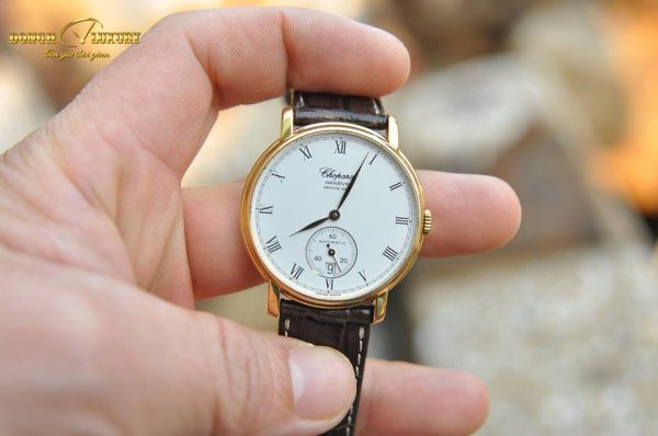 dong ho chopard automatic 2