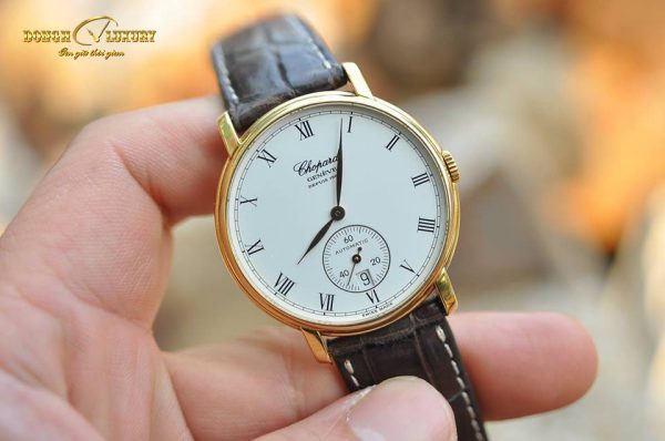 dong ho chopard automatic 3