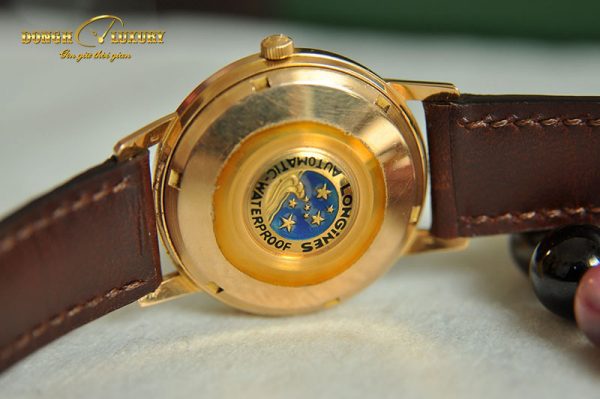 dong ho longines conquest 2