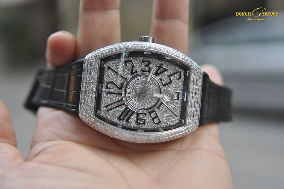 Từ 1,5 tỷ đến 40 tỷ: 10 chiếc đồng hồ quý ông nên sở hữu một lần trong đời