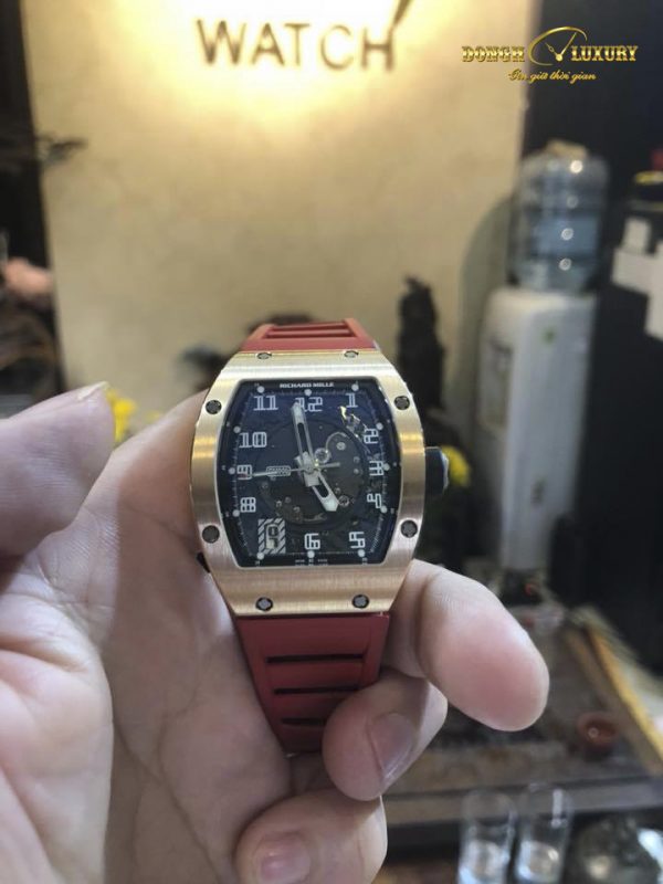 dong ho richard mille rm 005 2