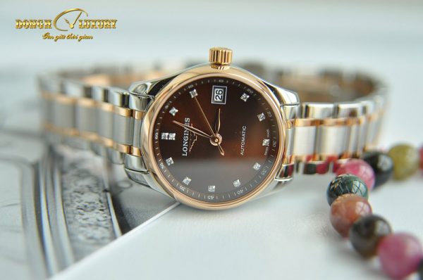 longines master collection l2 257 5 67 7 7