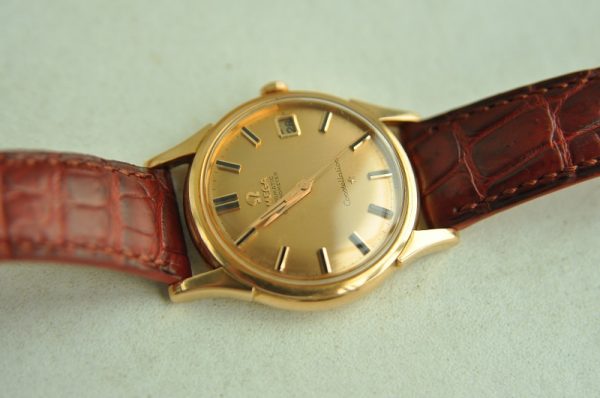 dong ho omega constellation 5 2