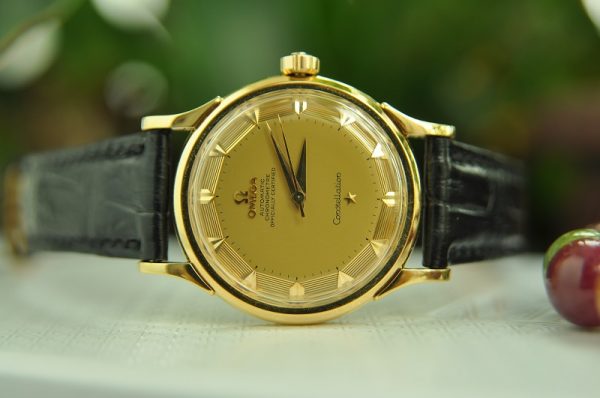 dong ho omega constellation 7 3