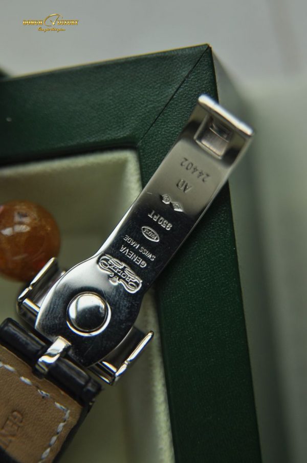 Đồng hồ Rolex Cellini 5241/6 Platinum hàng xách tay