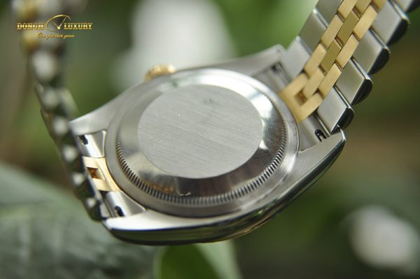 Đồng hồ Rolex Oyster Perpetual Datejust 116233 giá bao nhiêu?