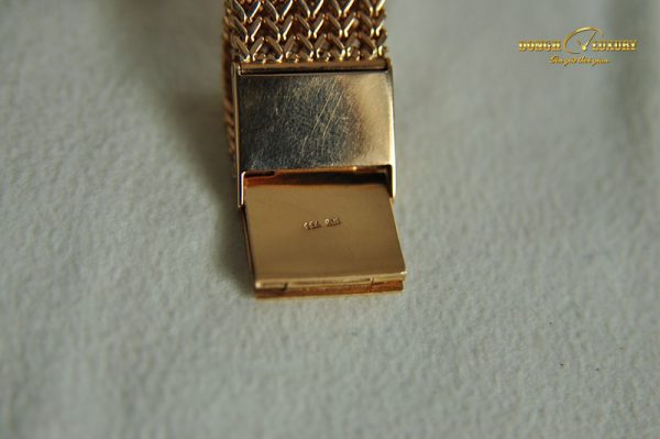 Đồng hồ Zenith vàng 18k chính hãng Thụy Sĩ - Luxury Watch