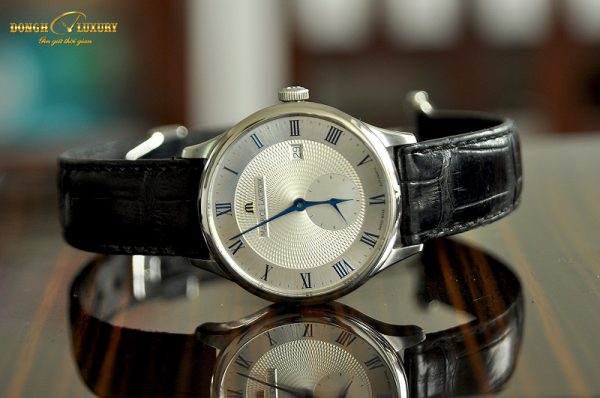 Đồng hồ Maurice Lacroix Masterpiece MP6907-SS001-110 chính hãng