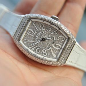 Cart 2 Franck Muller Vanguard V32 3 1