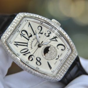 Cart 5 Franck Muller Vanguard V32 3 2