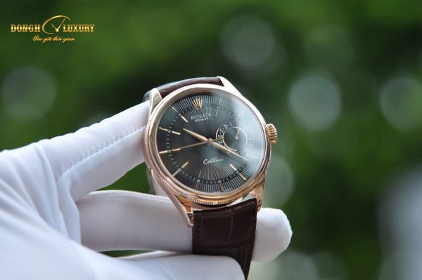 dong ho rolex cellini date 50515 4
