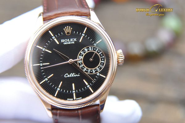 dong ho rolex cellini date 50515 5