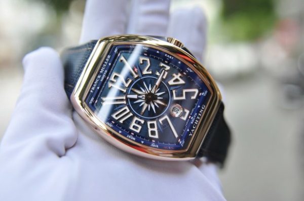 Đồng hồ Franck Muller Vanguard V41 2 1