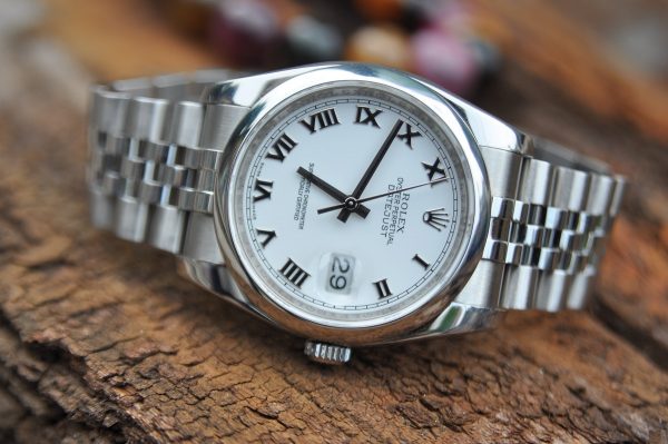 dong ho rolex datejust 116200 size 36mm 6