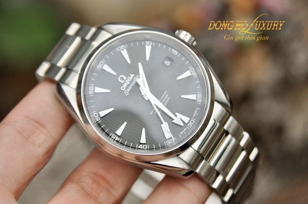 dong ho omega seamaster co axial master chronometer 231 10 42 21 01 003 size 41 5mm 2