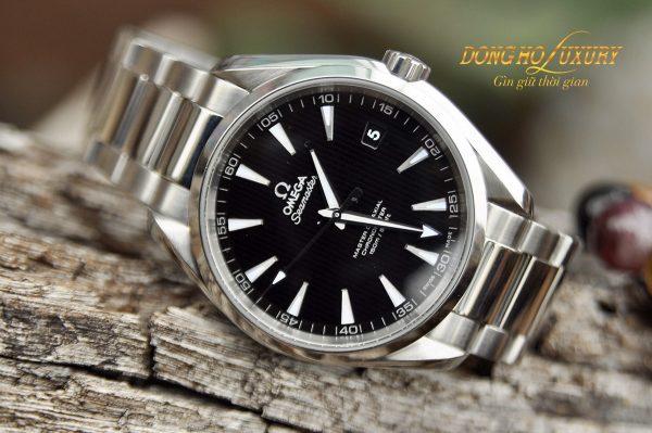 dong ho omega seamaster co axial master chronometer 231 10 42 21 01 003 size 41 5mm 6