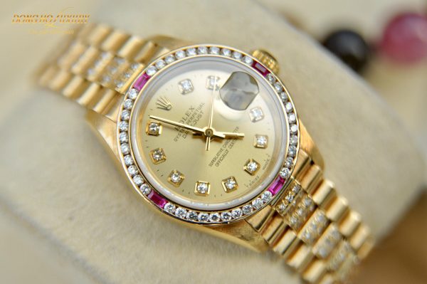 dong ho rolex datejust 69178 cu vang khoi 18k chinh hang thuy sy 2