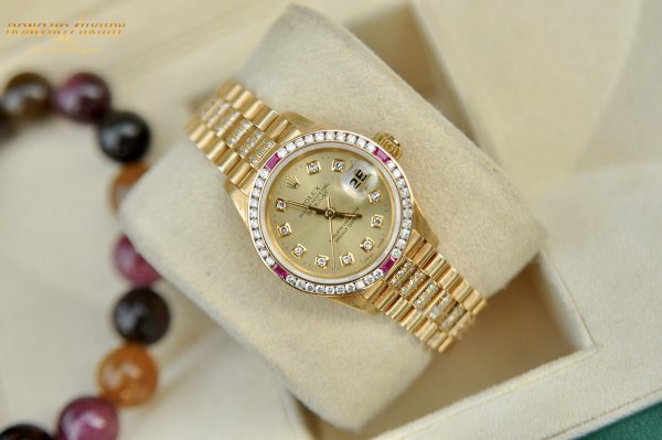 dong ho rolex datejust 69178 cu vang khoi 18k chinh hang thuy sy 7