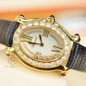 Cart 1 Dong ho nu Chopard Happy Sport 2
