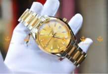 Đồng hồ Luxury là gì? Địa chỉ bán đồng hồ Luxury tại Hà Nội