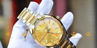 Đồng hồ Luxury là gì? Địa chỉ bán đồng hồ Luxury tại Hà Nội