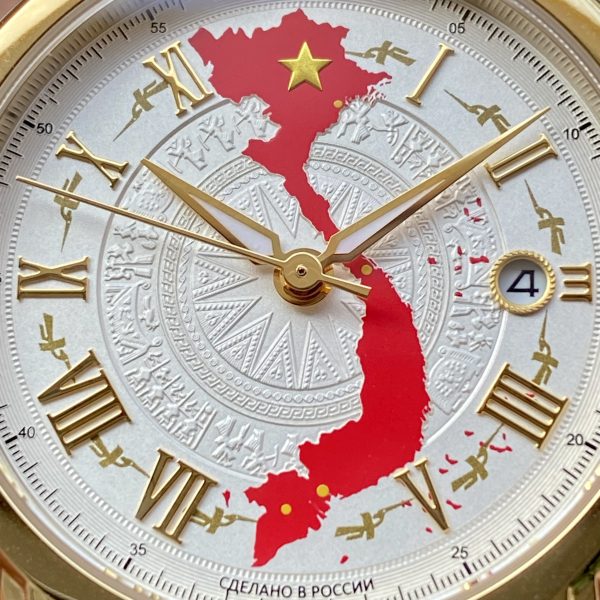 Dong ho Russian Time 5706309 Viet Nam 2023 9 scaled