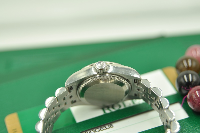 Đồng hồ nữ Rolex - 2