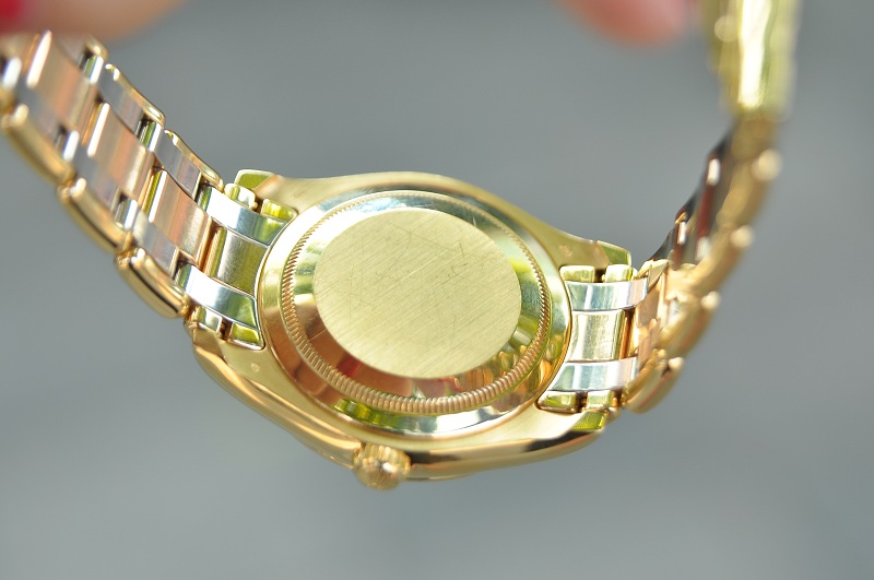 Đồng hồ Rolex 2