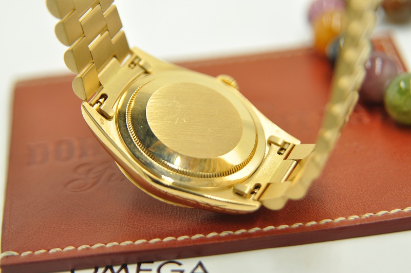 Đồng hồ Luxury - 4
